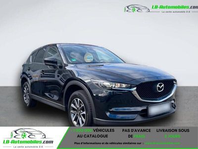 occasion Mazda CX-5 2.0L Skyactiv-G 165 ch 4x2