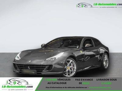 Ferrari GTC4Lusso
