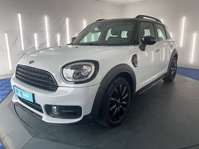 Mini Cooper Countryman