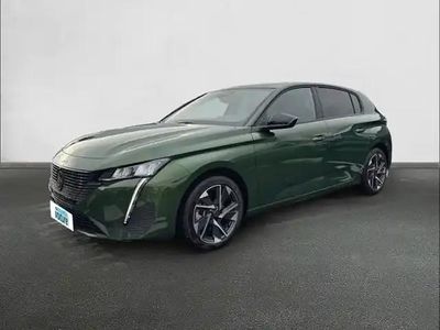 Vert Occasion 2024 Peugeot 308 Allure Berline | 25 990 € (Prix juste)