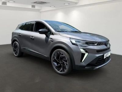 Gris Nouvelle 2025 Renault Symbioz Esprit Alpine SUV | 30 980 €