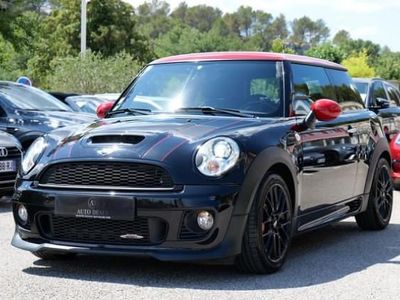Occasion Mini Cooper 212 ch (155 kW) 2012 Noir Citadine