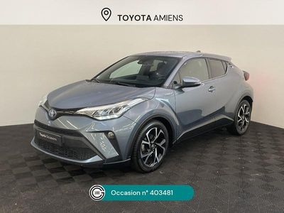 Occasion 2020 Toyota C-HR Edition SUV | 20 990 € (Prix juste)