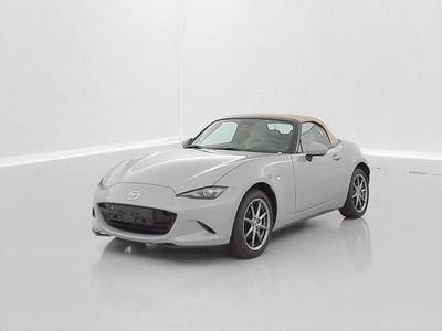Nouvelle 2025 Mazda MX5 Kazari Cabriolet | 35 210 €