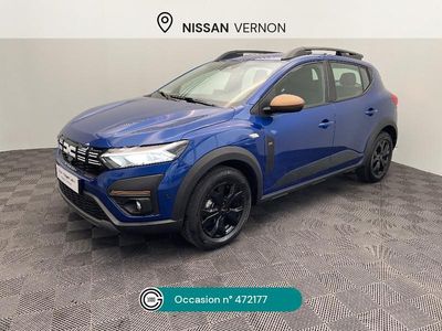 Nouvelle 2025 Dacia Sandero Extreme Citadine | 17 990 €