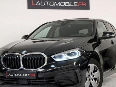 Occasion 2021 BMW 118 Comfort Edition Citadine | 18 900 € (Super prix)