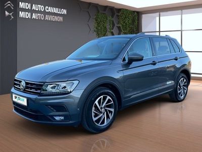 occasion VW Tiguan 2.0 Tdi 150ch Sound