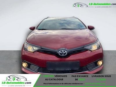 Occasion 2018 Toyota Auris Berline | 16 500 € (Prix assez cher)