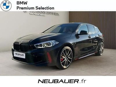 BMW 128