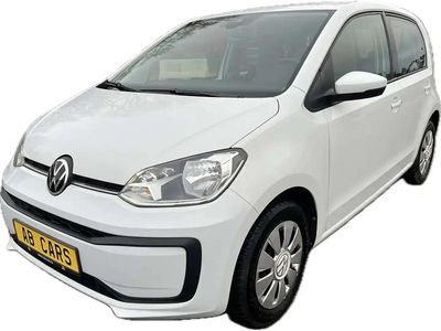 Occasion VW up! Move 65 ch (47 kW) 2021 Blanc Citadine