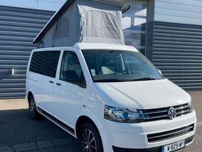 Occasion VW Multivan 150 ch (110 kW) 2012 Van