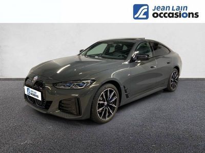 occasion BMW i4 M50 544 ch BVA