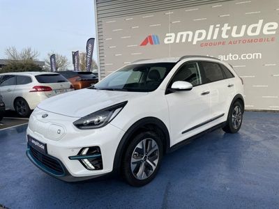 occasion Kia Niro Premium 204ch