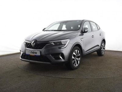 occasion Renault Arkana ARKANATCe 140 EDC FAP Zen