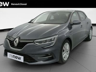 Renault Mégane IV