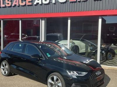 Audi A3 Sportback e-tron
