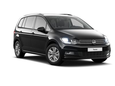 occasion VW Touran 2.0 TDI 122CH BVM6 LOUNGE / LIFE PLUS