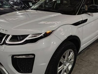 Occasion 2017 Land Rover Range Rover evoque SE Dynamic | 14 990 € (Super prix)
