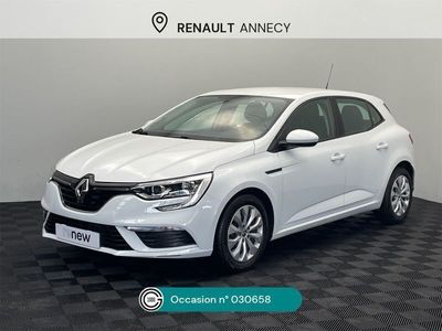 Renault Mégane IV