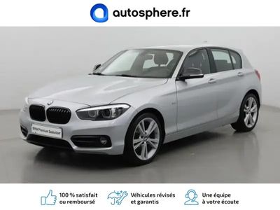 occasion BMW 118 SERIE 1 i 136ch M Sport 5p