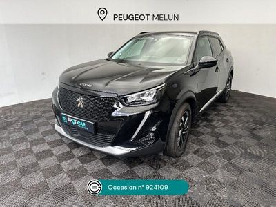Occasion 2021 Peugeot e-2008 Allure SUV | 17 180 € (Prix juste)