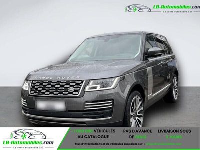 occasion Land Rover Range Rover 4.4L 339ch BVA