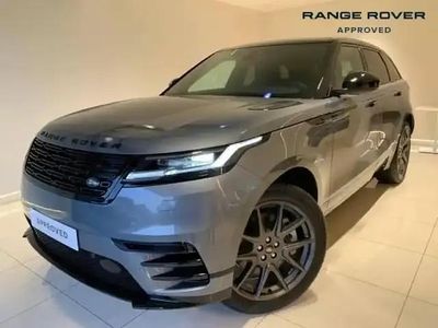 Gris Occasion 2024 Land Rover Range Rover Velar SE Dynamic SUV | 89 890 €