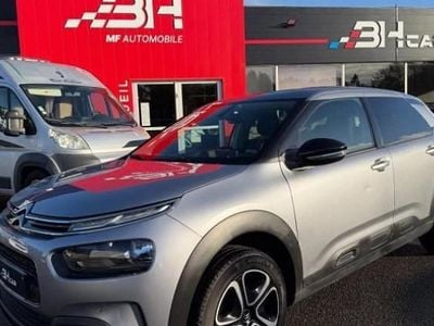 Occasion Citroën C4 Cactus Business Class 101 ch (74 kW) 2020 Citadine