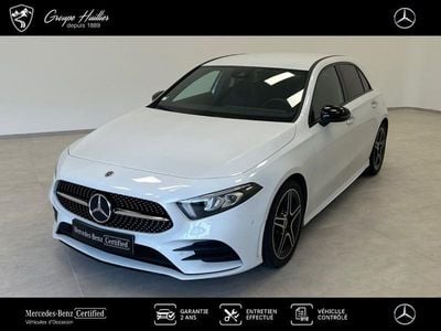Mercedes A200