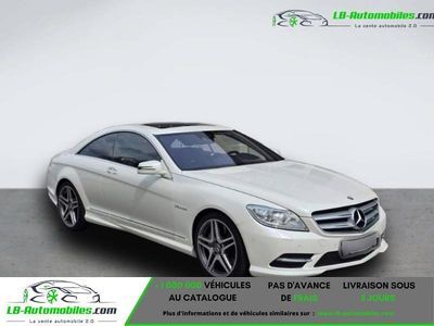 Occasion 2011 Mercedes C63 AMG AMG Berline | 41 100 €