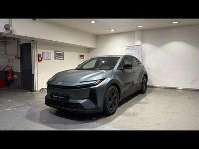 Occasion Toyota C-HR Design 224 ch (164 kW) 2026 SUV