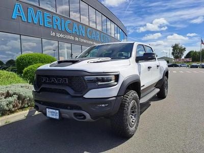 Blanc Occasion 2024 Dodge Ram Pick-up | 179 900 €
