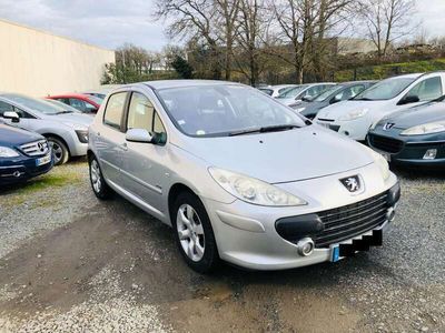 occasion Peugeot 307 1.6e 16V Confort Pack