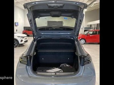 Gris Occasion 2025 Peugeot e-208 GT Citadine | 34 399 €