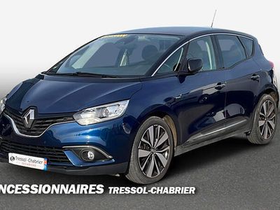 occasion Renault Scénic IV TCe 140 FAP EDC Limited
