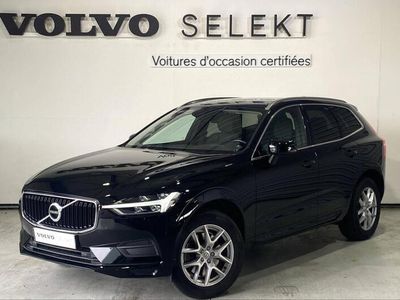 occasion Volvo XC60 XC60B5 AWD 235 ch Geartronic 8 Business Executive 5p