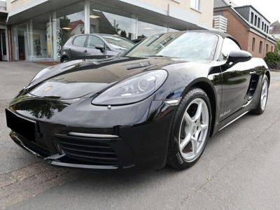 occasion Porsche Boxster 2.0 300 ch