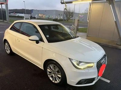 Occasion 2011 Audi A1 Ambition Citadine | 6 500 € (Prix cher)