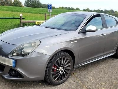 Occasion 2013 Alfa Romeo Giulietta Business Berline | 7 200 €