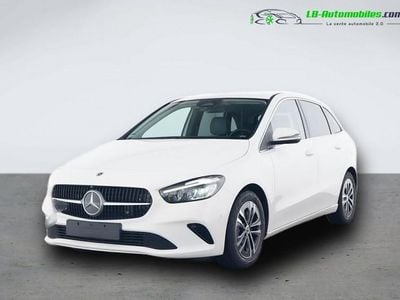 Mercedes B200