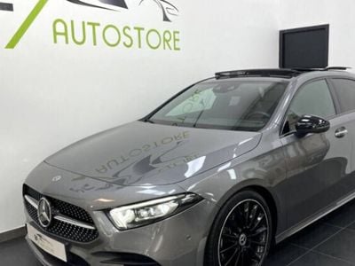 Mercedes A220