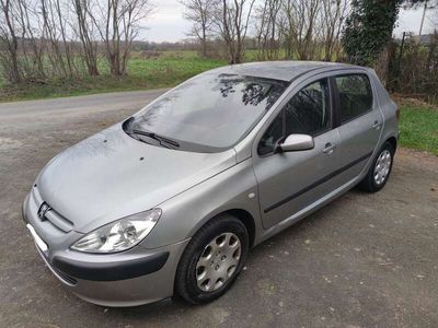 occasion Peugeot 307 1.6i 16V XS