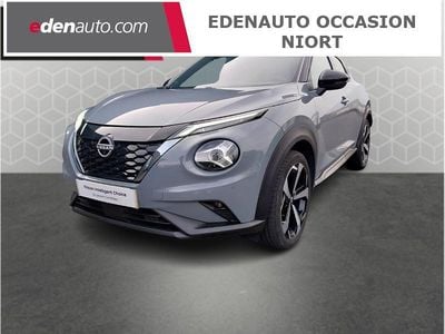 Occasion 2024 Nissan Juke Tekna SUV | 22 990 € (Prix juste)