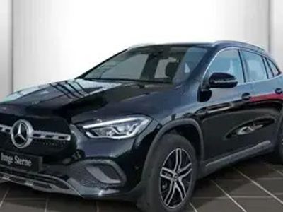 Mercedes GLA250