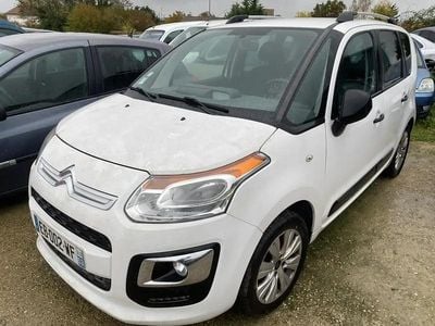 Citroën C3 Picasso