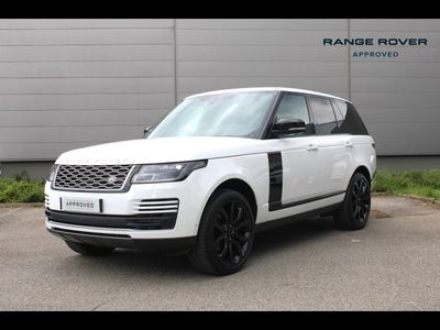 occasion Land Rover Range Rover 3.0 SDV6 275ch Vogue SWB Mark VIII