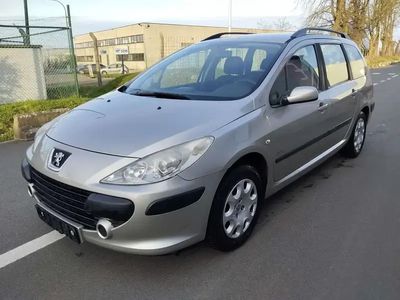 occasion Peugeot 307 1.6 HDI D-Sign
