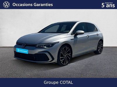 occasion VW Golf 2.0 TDI SCR 200 DSG7 GTD