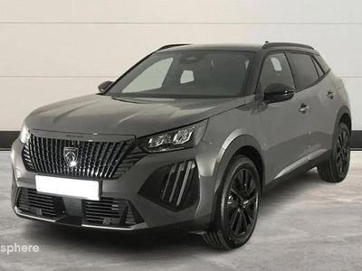 Nouvelle Peugeot 2008 Envy 137 ch (100 kW) 2025 SUV