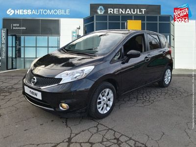 occasion Nissan Note NOTE1.2 - 80 - Acenta